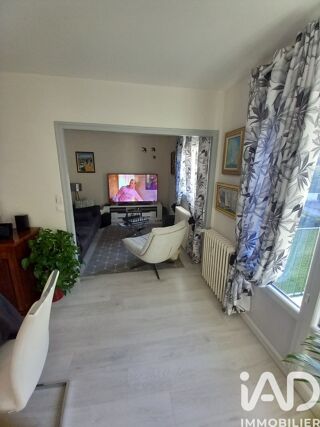  Appartement à vendre 3 pièces 70 m²