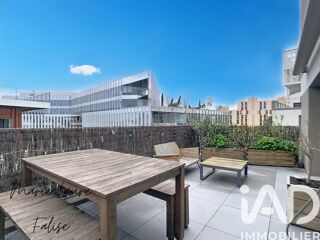  Appartement à vendre 3 pièces 61 m²