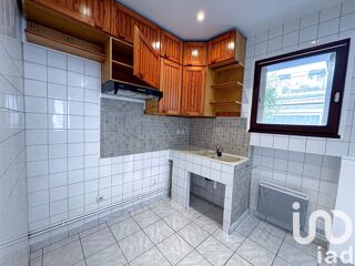 Appartement à louer 2 pièces 31 m²