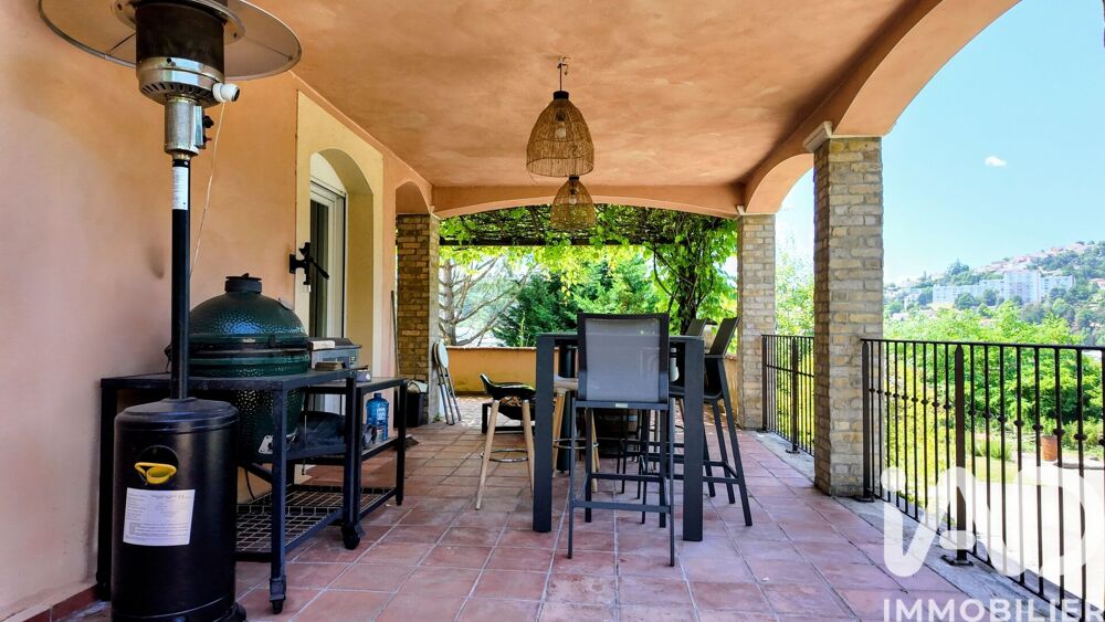 à vendre  Maison La Tour-en-Jarez (42580)