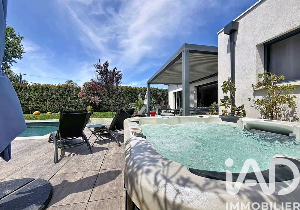 Vente Maison/villa 7 pièces