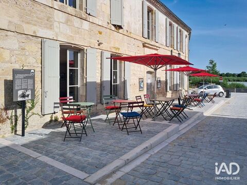   Vente Restaurant 140 m&sup2; 