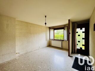 Maison à vendre 6 pièces 120 m²