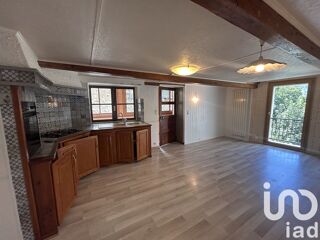  Maison à vendre 4 pièces 60 m²