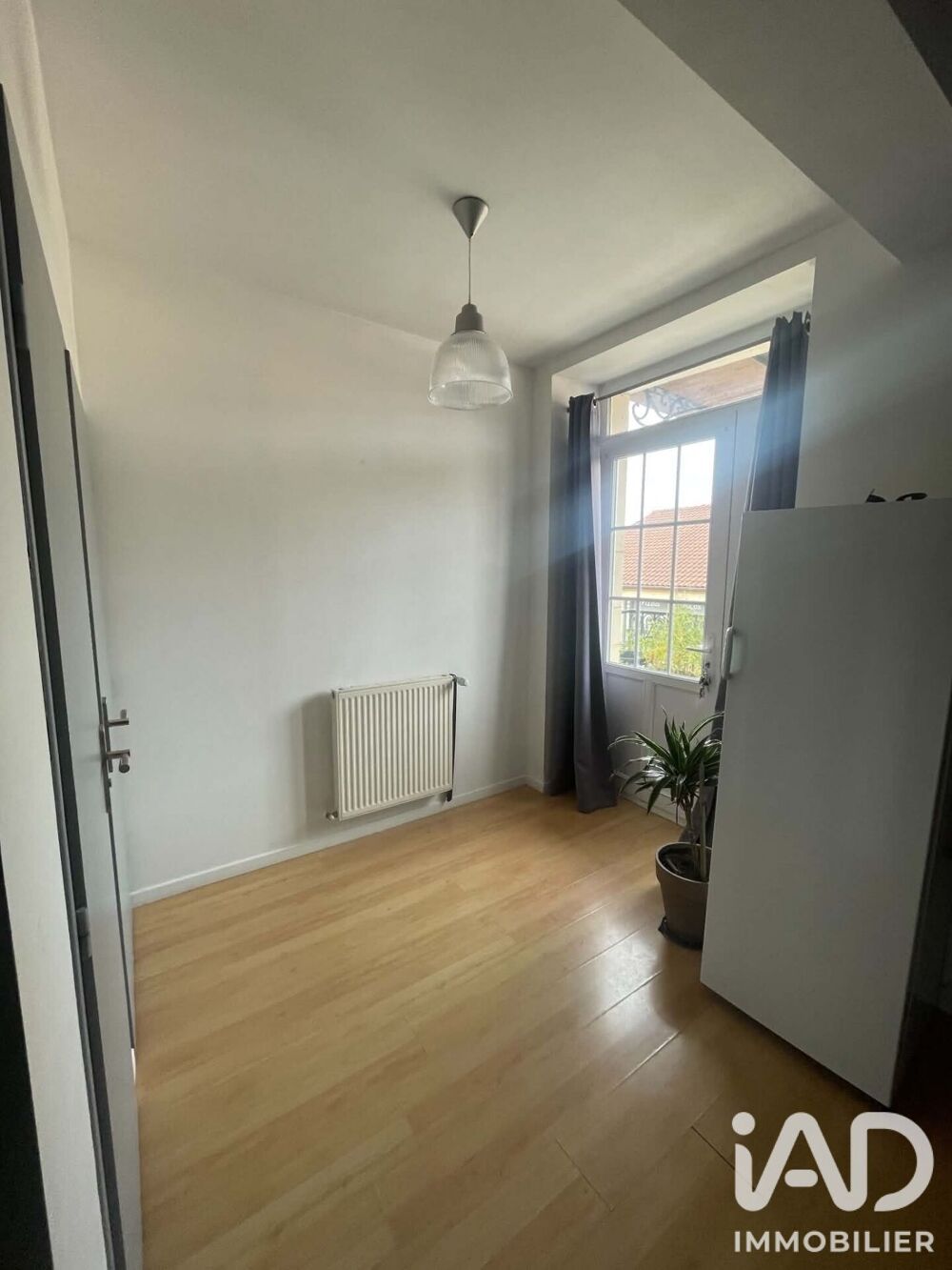 Vente Maison Vente Maison/villa 5 pièces Chevillon