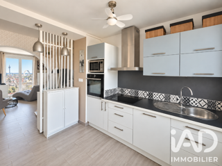  Appartement à vendre 3 pièces 66 m²