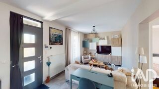  Maison à vendre 5 pièces 147 m²