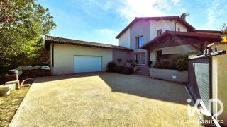 Vente Maison Vente Maison/villa 7 pièces Faramans