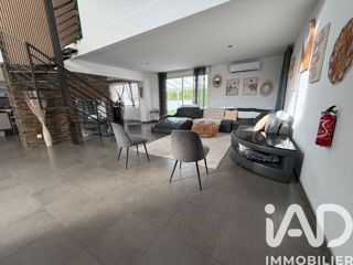  Maison à vendre 7 pièces 213 m²