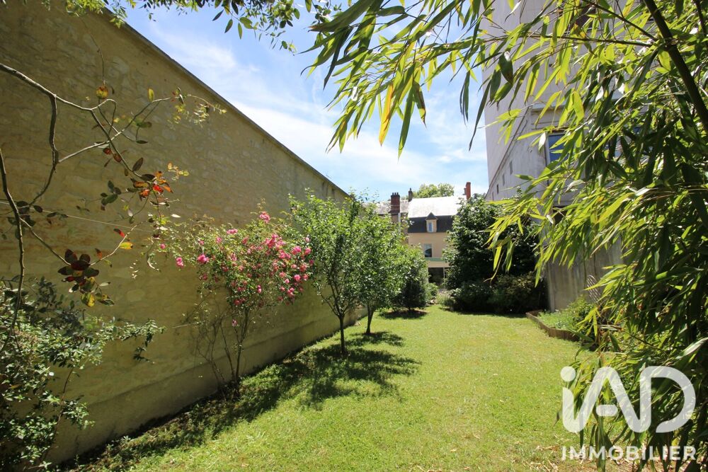 Vente Maison Vente Maison de ville 7 pièces Nevers