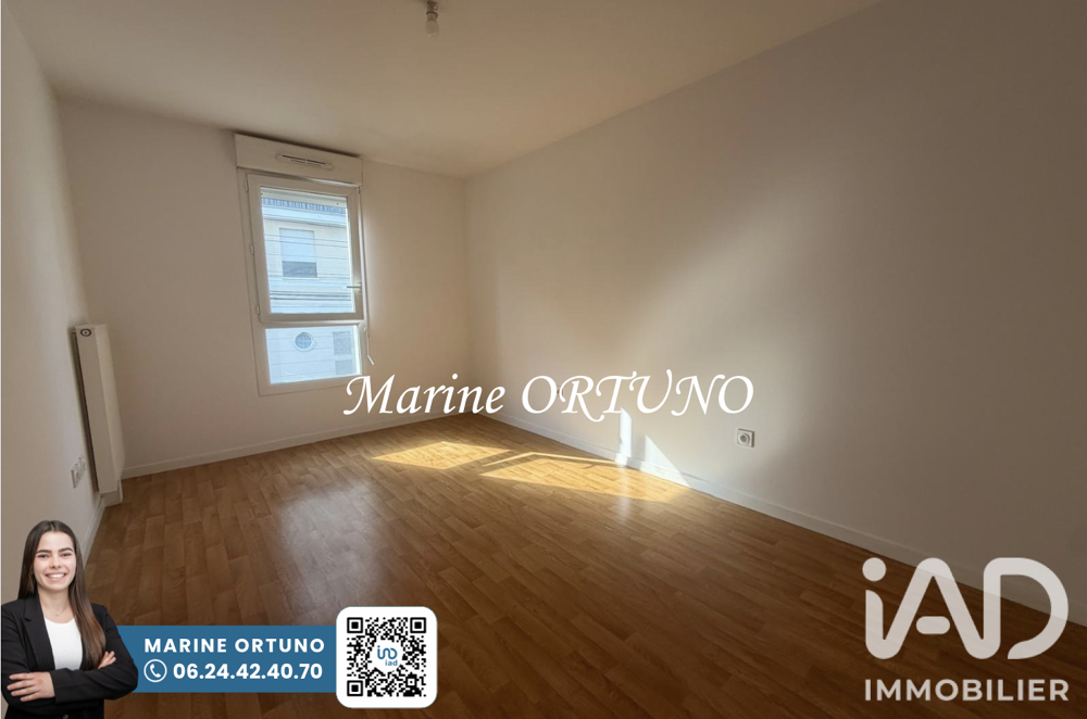 Appartement – Le Blanc-Mesnil - Vue 4