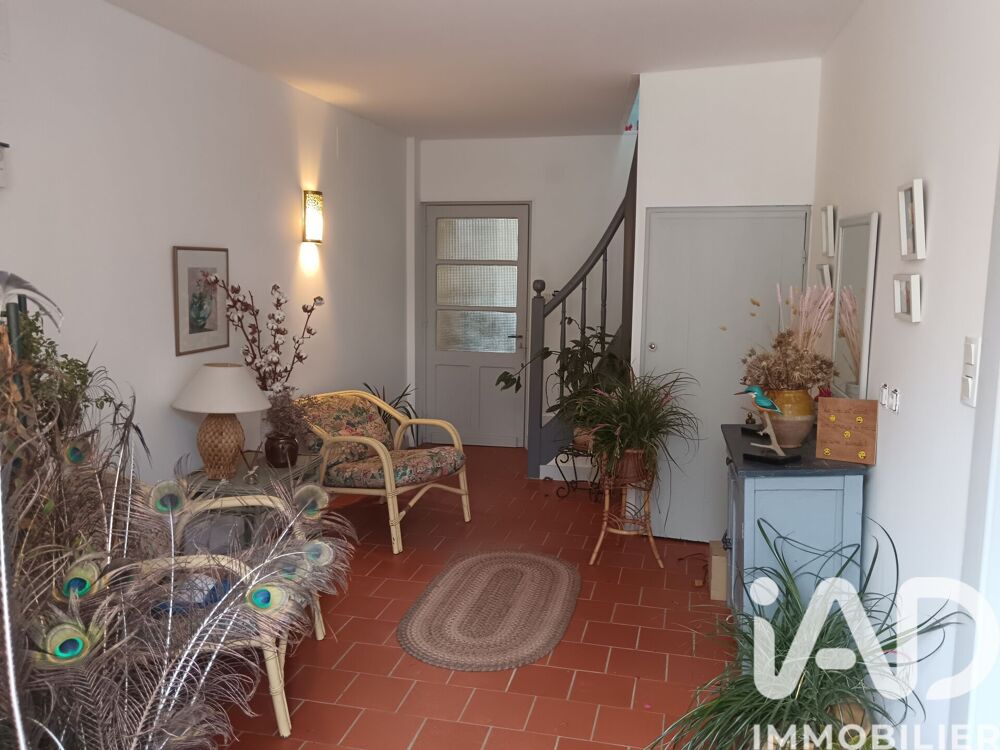 Vente Maison Vente Maison de ville 5 pièces Mirande