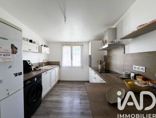  Maison � vendre 4 pi�ces 87 m�