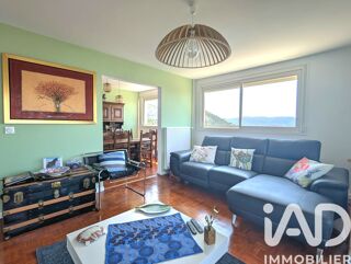  Appartement à vendre 3 pièces 78 m²
