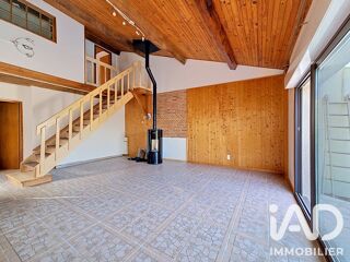  Maison à vendre 6 pièces 191 m²