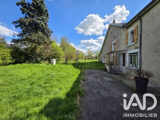 Vente Maison Vente Maison de village 5 pièces Corbenay