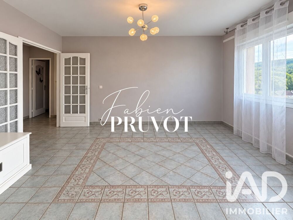 Vente Appartement Vente Appartement 4 pièces Montigny-lès-cormeilles