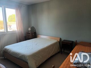  Maison à vendre 5 pièces 82 m²