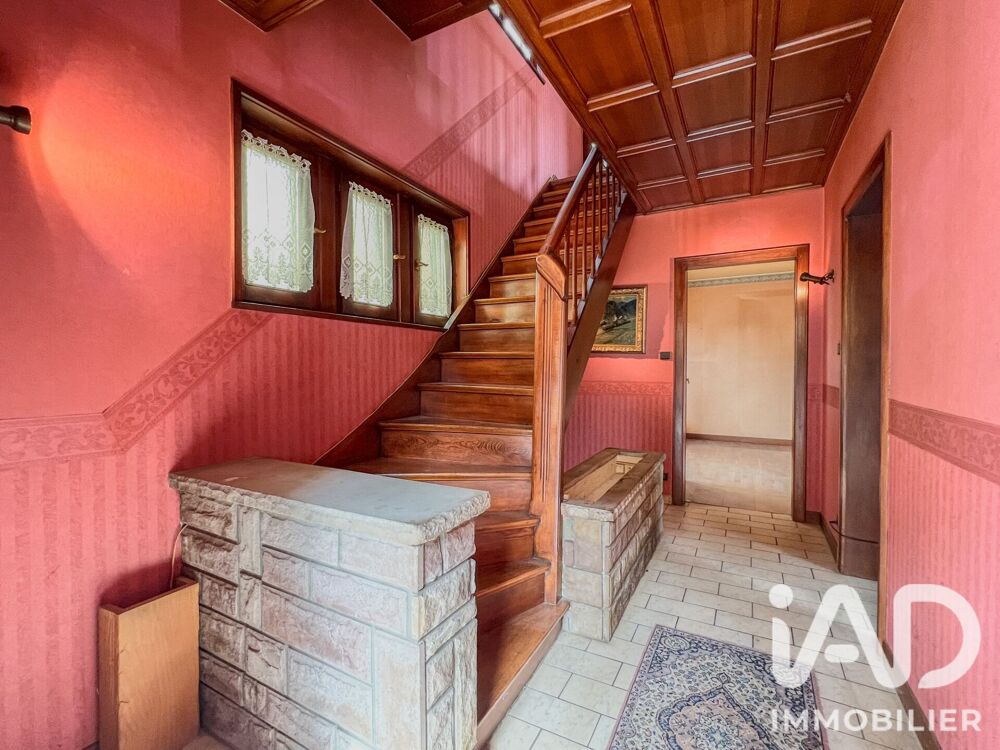 Vente Maison Vente Maison traditionnelle 6 pièces Mundolsheim