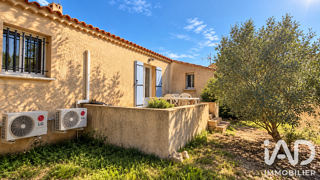  Maison à vendre 4 pièces 80 m²