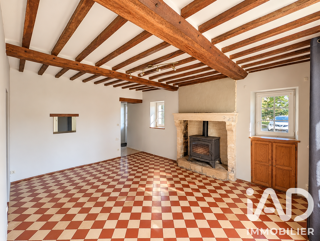 Vente Maison Vente Maison de campagne 8 pièces Villers-canivet
