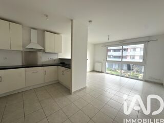  Appartement à vendre 2 pièces 50 m²