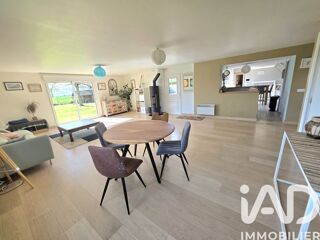  Maison à vendre 5 pièces 142 m²
