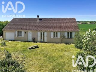  Maison à vendre 6 pièces 111 m²