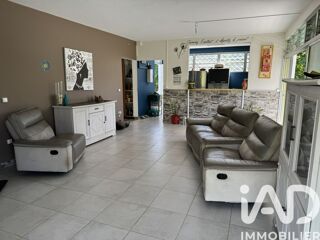  Maison à vendre 5 pièces 250 m²