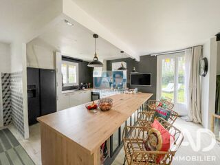  Maison à vendre 5 pièces 92 m²