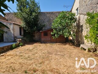  Maison à vendre 7 pièces 157 m²