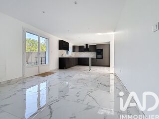  Maison à vendre 7 pièces 127 m²