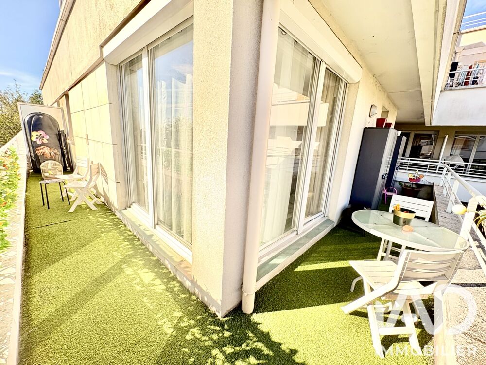 Vente Appartement Vente Appartement 3 pièces Argenteuil