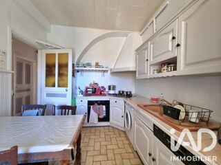  Maison à vendre 5 pièces 96 m²