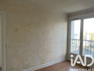  Appartement à vendre 4 pièces 73 m²