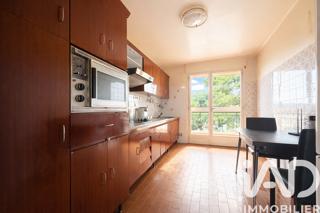  Appartement à vendre 2 pièces 68 m²