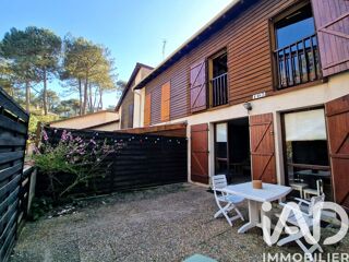  Maison à vendre 4 pièces 40 m²