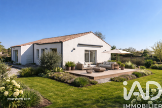  Maison à vendre 5 pièces 107 m²