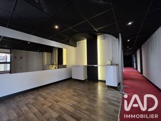  Immeuble à vendre 14 pièces 240 m²