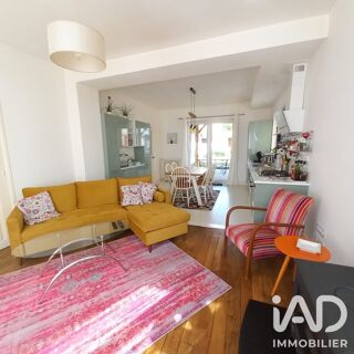  Maison à vendre 5 pièces 106 m²