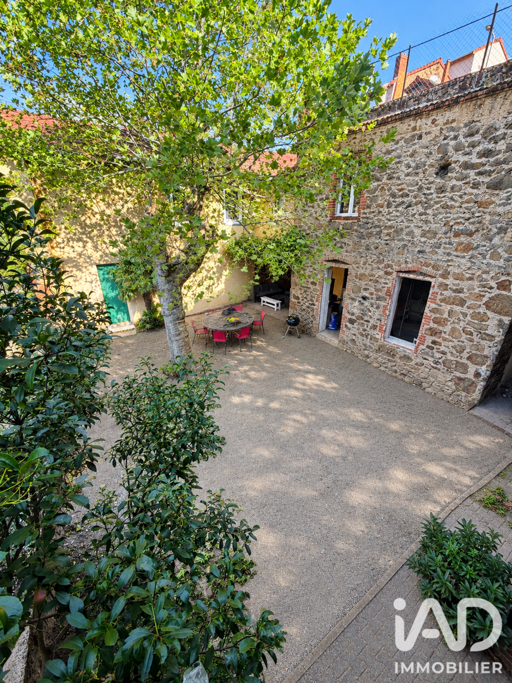 Vente Maison Vente Maison/villa 4 pièces Annonay