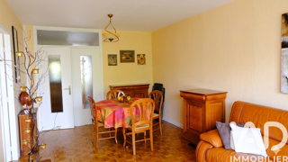  Appartement à vendre 2 pièces 52 m²
