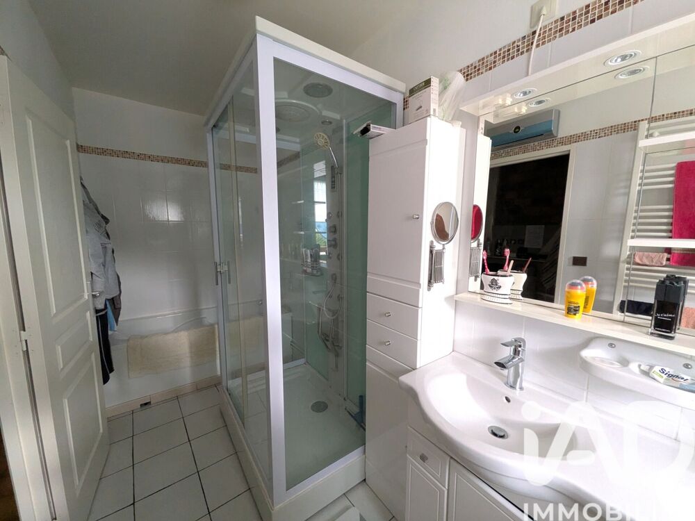 Vente Maison Vente Maison/villa 6 pièces Dieppe