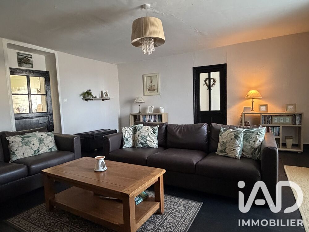 Vente Maison Vente Maison de village 4 pièces Saint-hilaire-de-voust