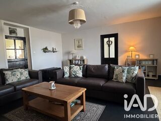  Maison à vendre 4 pièces 140 m²