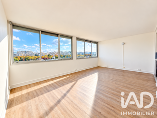  Appartement à vendre 2 pièces 33 m²