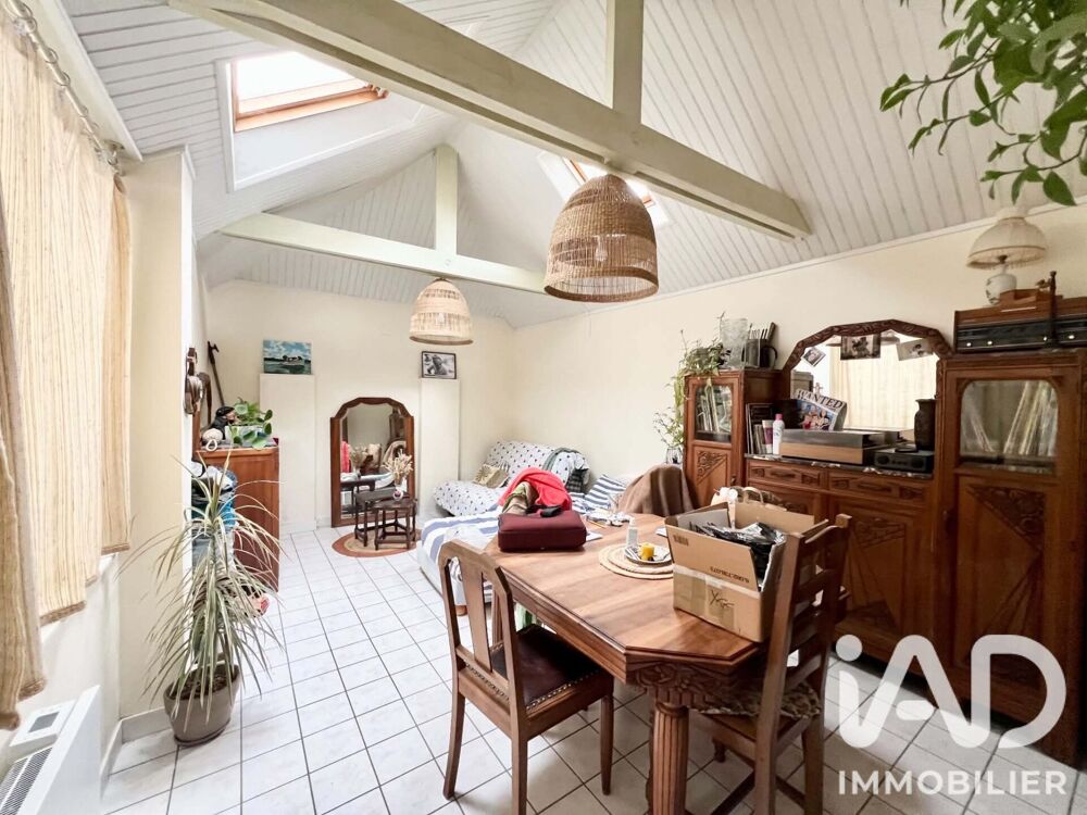 Vente Maison Vente Maison traditionnelle 3 pièces Le minihic-sur-rance