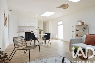  Appartement à vendre 4 pièces 98 m²