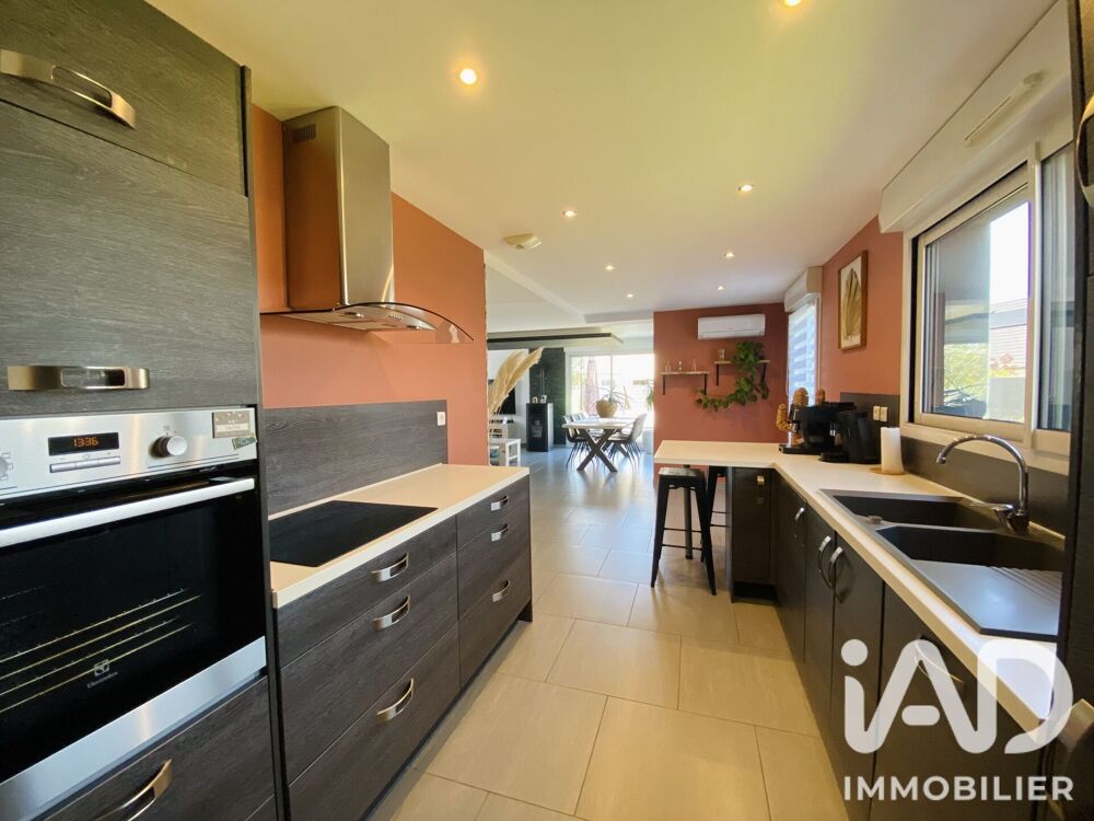 Vente Maison Vente Pavillon 5 pièces Dourges