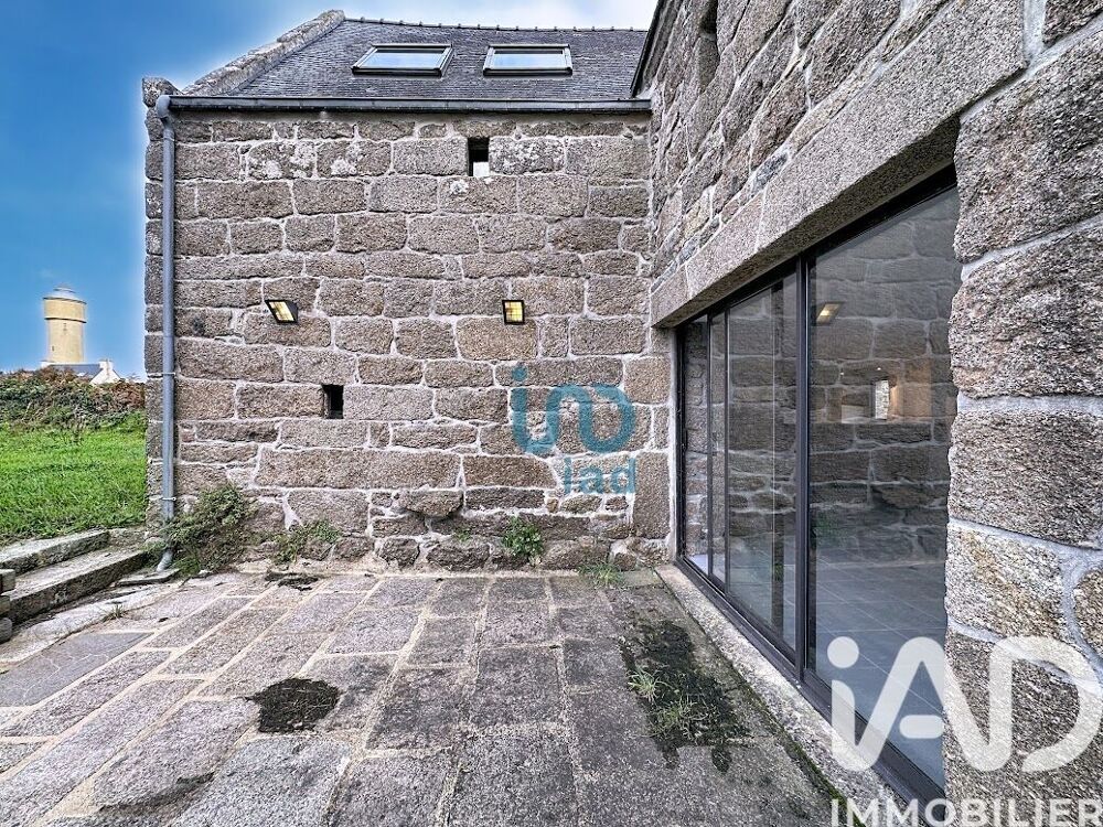 à vendre  Maison Lanildut (29840)